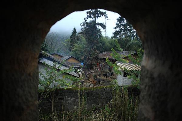 choang ngop truoc biet phu 150 ty rong hang ngan m² cua &#34;vua meo&#34; o ha giang - 16