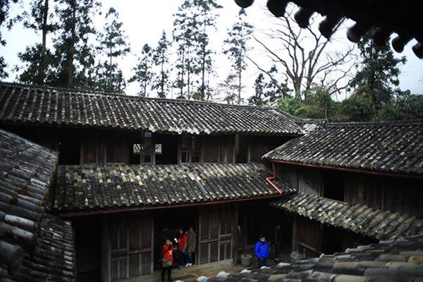 choang ngop truoc biet phu 150 ty rong hang ngan m² cua &#34;vua meo&#34; o ha giang - 18