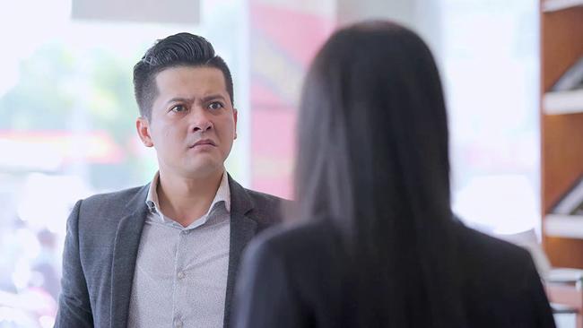 Gạo Nếp Gạo Tẻ: Bà Mai bao che cho Hân chuyện amp;#34;đi đêmamp;#34;, trách rể không biết “đội ơn” vợ - 7