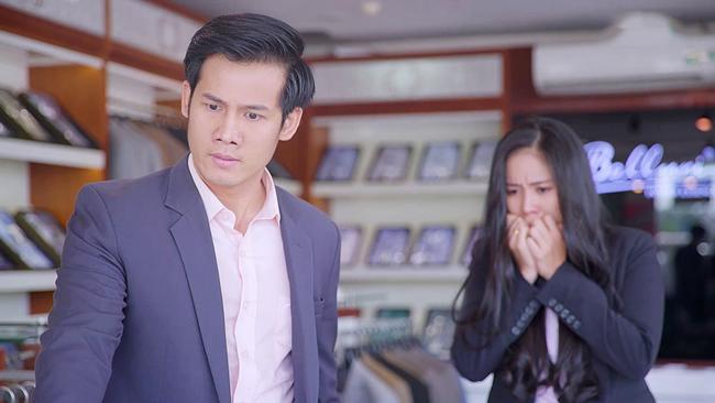 Gạo Nếp Gạo Tẻ: Bà Mai bao che cho Hân chuyện amp;#34;đi đêmamp;#34;, trách rể không biết “đội ơn” vợ - 9