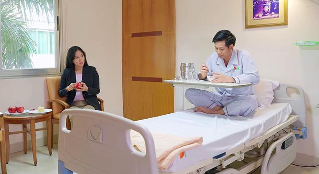 Gạo Nếp Gạo Tẻ: Bà Mai bao che cho Hân chuyện amp;#34;đi đêmamp;#34;, trách rể không biết “đội ơn” vợ - 11