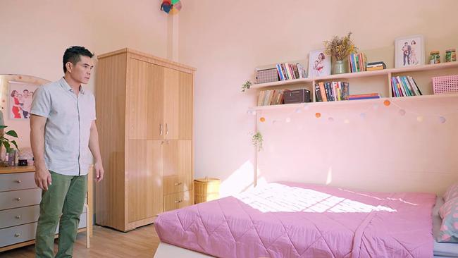 Gạo Nếp Gạo Tẻ: Bà Mai bao che cho Hân chuyện amp;#34;đi đêmamp;#34;, trách rể không biết “đội ơn” vợ - 3