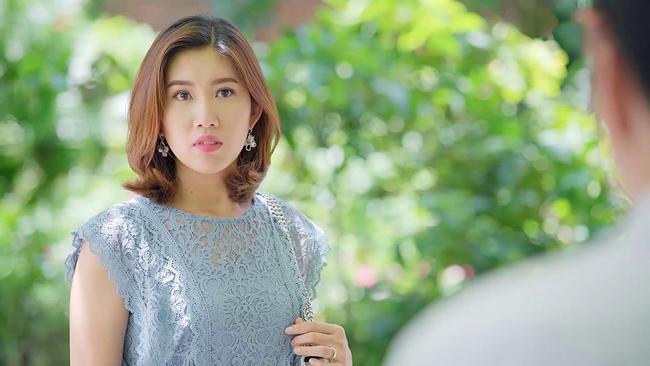 Gạo Nếp Gạo Tẻ: Bà Mai bao che cho Hân chuyện amp;#34;đi đêmamp;#34;, trách rể không biết “đội ơn” vợ - 1