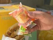 Sức khỏe - Hãi hùng những cảnh báo của bác sĩ khi ăn phải bánh Trung thu giá rẻ, không rõ nguồn gốc