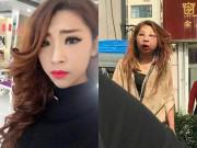 Tin tức - Cặp kè với người đã có vợ, hotgirl bị đánh ghen tới biến dạng mặt mũi