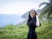 Nhạc - Hội An hiện ra ngọt ngào, đầy lãng mạn trong MV mới của ca sĩ Đinh Hiền Anh