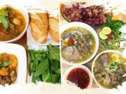 Bếp Eva - Vợ 8x ngày nào cũng dậy sớm nấu ăn sáng đủ món cho chồng con rồi mới chịu đi làm