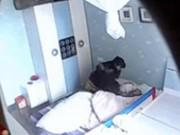 Làm mẹ - Hàng xóm phàn nàn vì đêm con thường khóc to, mẹ tức giận trước hành động của giúp việc