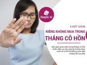 Eva tám - Theo quan điểm dân gian, tháng cô hồn bạn không nên mua gì?