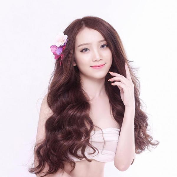 Nhan sắc không ai thua ai của những bóng hồng xung quanh các cầu thủ U23 Việt Nam - 6