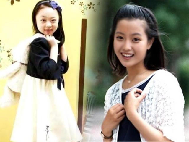 Ngôi sao 24/7: Lại một lần nữa dân mạng độc miệng chê bai nhan sắc con gái Kim Hee Sun