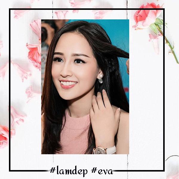 Thật uổng khi những mỹ nhân này từ bỏ chiếc răng khểnh, bạn thích họ bây giờ hay ngày xưa? - 3