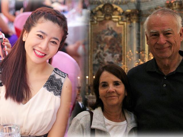 Bị ung thư phổi như Mai Phương, bệnh nhân sống khỏe 13 năm dù được đoán chỉ sống 1 năm