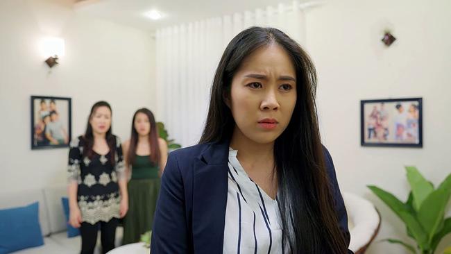 Gạo Nếp Gạo Tẻ: Nghịch cảnh chồng amp;#34;thuêamp;#34; mẹ ruột và em gái ép vợ mình ký đơn ly hôn - 2