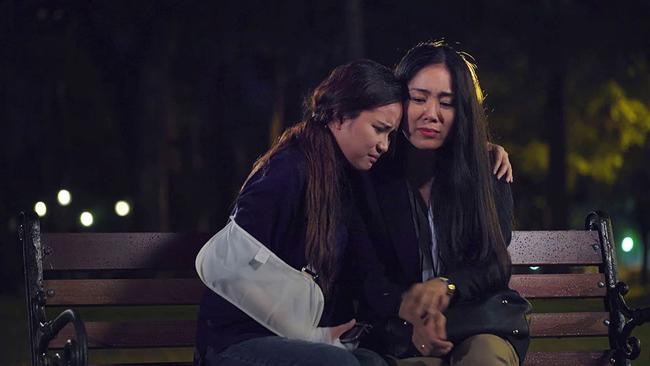 Gạo Nếp Gạo Tẻ: Nghịch cảnh chồng amp;#34;thuêamp;#34; mẹ ruột và em gái ép vợ mình ký đơn ly hôn - 5