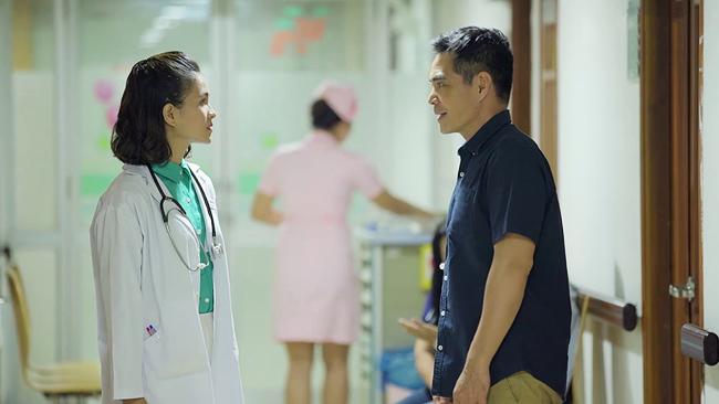 Gạo Nếp Gạo Tẻ: Nghịch cảnh chồng amp;#34;thuêamp;#34; mẹ ruột và em gái ép vợ mình ký đơn ly hôn - 9