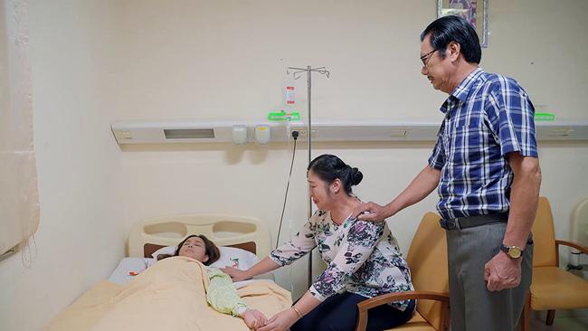 Gạo Nếp Gạo Tẻ: Nghịch cảnh chồng amp;#34;thuêamp;#34; mẹ ruột và em gái ép vợ mình ký đơn ly hôn - 11