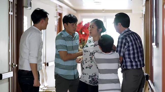 Gạo Nếp Gạo Tẻ: Nghịch cảnh chồng amp;#34;thuêamp;#34; mẹ ruột và em gái ép vợ mình ký đơn ly hôn - 12
