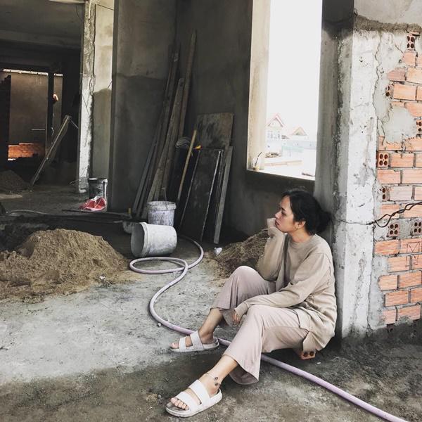 &#34;mu tit&#34; kien truc, me tre binh duong van gay sot voi can nha tu thiet ke dep nhu mo - 7