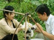 Giải trí - Ngoài đời lận đận tình duyên nhưng Mai Phương trong Trai Nhảy lại bán chè chữa được cô đơn