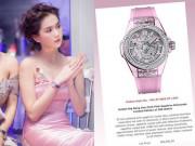 Thời trang - Mừng sinh nhật tuổi 30, Ngọc Trinh đi mua sắm tốn hết 4 tỷ đồng trong vòng 1 nốt nhạc!