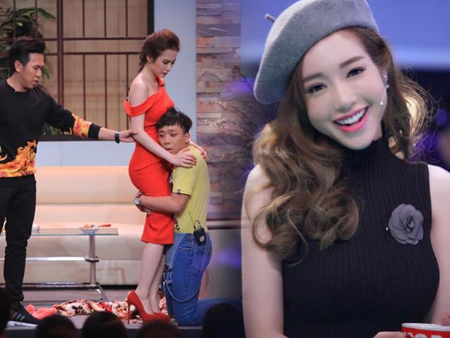 Ơn Giời Cậu Đây Rồi sắp trở lại, mẹ 2 con Elly Trần và Angela Phương Trinh xuất hiện?