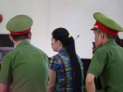 Xét xử vụ vợ giết chồng phân xác ở Bình Dương: Lời khai lạnh lùng của bị cáo