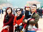 Giải trí - NSND Lan Hương "Bông": Con dâu tôi xem mẹ chồng còn hơn bạn bè, thậm chí có chút "nhờn"