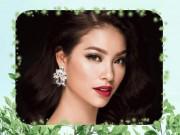 Làm đẹp - Các nàng hoa hậu Việt đang chuộng dáng lông mày nào để nâng hạng nhan sắc?