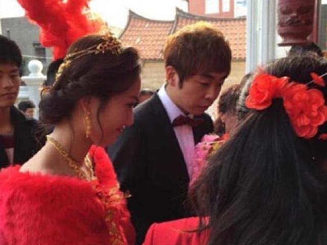 Chú rể đem phi cơ riêng đón dâu, tặng nhà gái hơn 300 tỷ và sự thật sốc phía sau