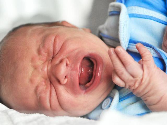 Đi xin tinh trùng để sinh con, cặp đôi đồng tính nữ sốc khi thấy con chào đời