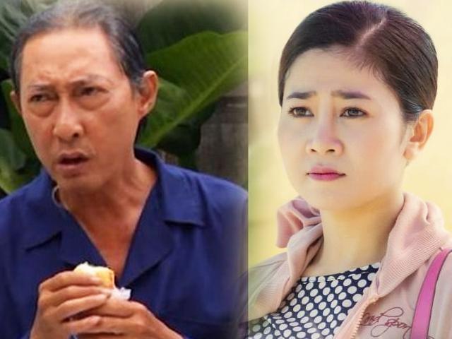 Từng đóng con gái của diễn viên Lê Bình cách đây 3 năm, Mai Phương bị chồng xô ngã chết