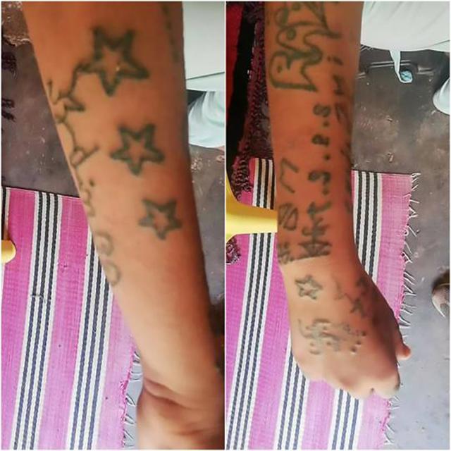 🔆Hoàn thành... - Quang tim tattoo xăm hình nghệ thuật hà nội | Facebook
