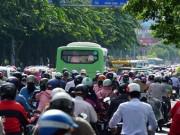 Tin tức - Đi lại dịp nghỉ lễ Quốc khánh: Vé xe tăng 40%, vé tàu giảm 20%