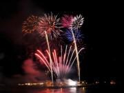 Xem ăn chơi - Nghỉ lễ 2/9, người dân TPHCM xem bắn pháo hoa ở đâu?