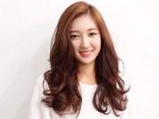 Làm đẹp - 20 màu tóc đẹp nhất 2018 cho nàng nào muốn thay đổi dịp cuối năm này