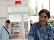 Giải trí - Sao Việt 24h: Tình hình bệnh tật mới nhất của Mai Phương được Sỹ Luân tiết lộ