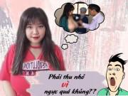 Làm đẹp - Chuyện lạ đời nhưng có thật: Có 1 hotgirl tiến hành... thu nhỏ vòng 1 "khủng" của mình!