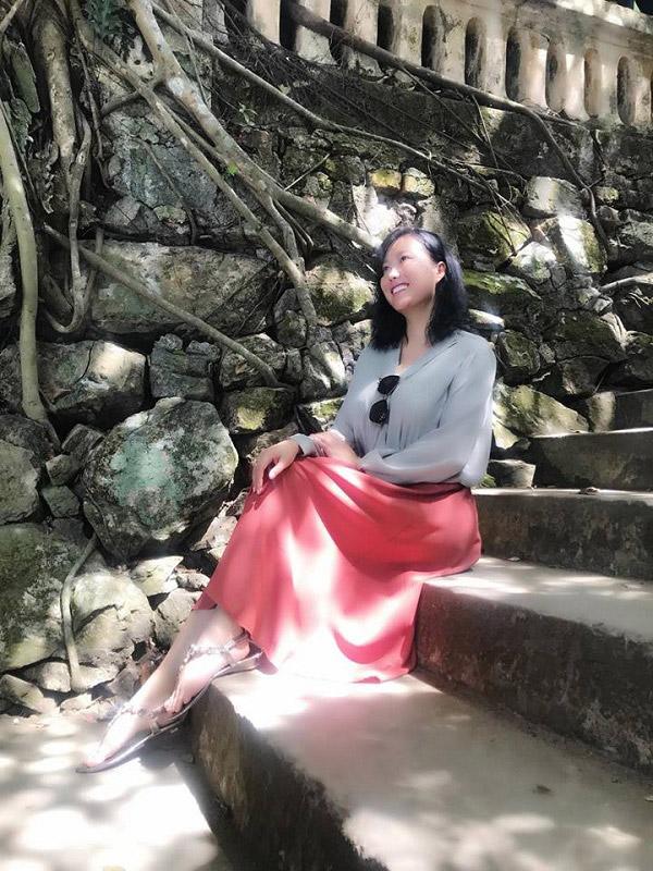 Mũi biến dạng, cằm lệch một bên, Phi Thanh Vân đối diện với biến chứng sau nhiều lần dao kéo? - 6