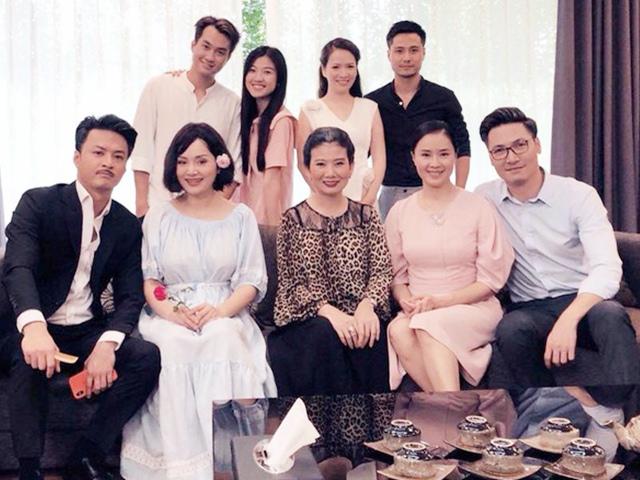 Đừng ném đá tập cuối Cả Một Đời Ân Oán, kết phim cảm động và trọn vẹn thế này mà!