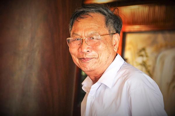 doc nhat vo nhi: nha 5 tang lam toan bang go quy cua ong lao 73 tuoi tai ha tinh - 9