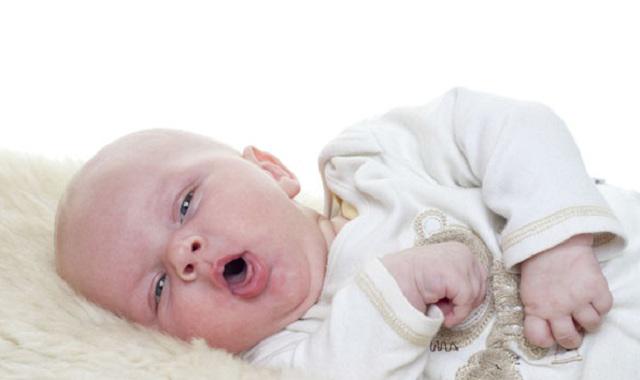 Dấu hiệu viêm phổi ở trẻ sơ sinh sớm và chính xác nhất - 4