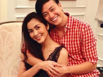 Tăng Thanh Hà và Lương Mạnh Hải vẫn đẹp đôi bên nhau như 10 năm về trước