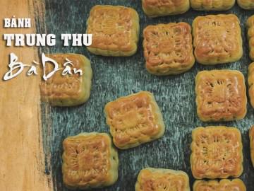 Chiếc bánh 30 năm vẫn nguyên vị xưa cũ, khiến ai đi xa cũng nhớ về ngày Tết đoàn viên