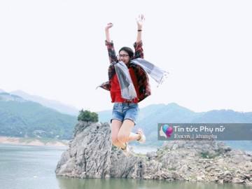 Chưa đến 500k, đi Hạ Long giữa núi rừng ngay gần Hà Nội: Mát mẻ và thanh bình đến lạ!
