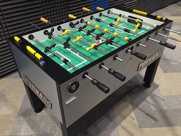 can canh van phong noi tieng dep "nhu mo", qua 10 lan thi tuyen moi vao duoc - 7