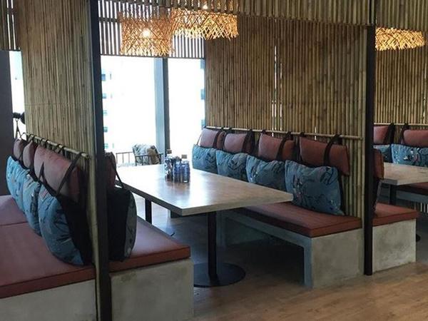 can canh van phong noi tieng dep "nhu mo", qua 10 lan thi tuyen moi vao duoc - 8