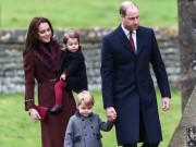 Làm mẹ - Lý do Công chúa Charlotte thường bám mẹ trước công chúng hơn là bám cha