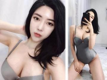 Hot girl 700 tỷ đồng chụp X-quang để chứng minh không bơm ngực