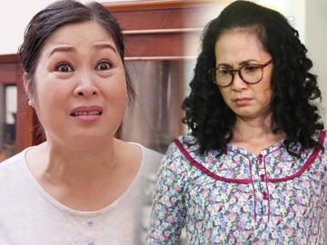 Ám ảnh mang tên các mẹ trong phim Việt: Trai sợ lấy vợ, gái trốn lấy chồng